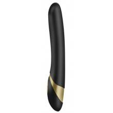 Vibrador Ovo F8 Negro/Dorado