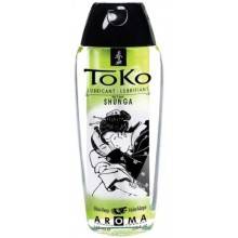 Lubricante SHUNGA TOKO "Melón y mango"