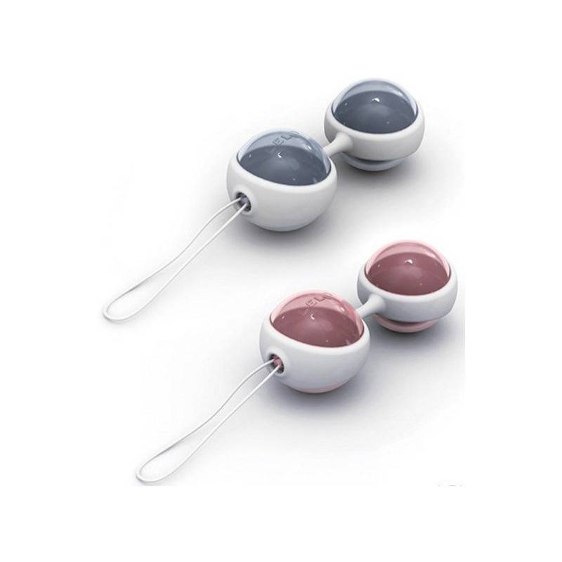 Bolas chinas Luna Beads (Lelo)