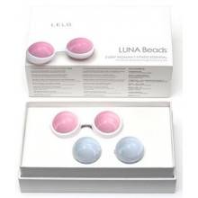 Bolas chinas Luna Beads (Lelo)