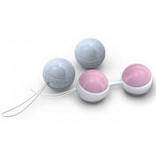 Bolas chinas Luna Beads Mini (Lelo)