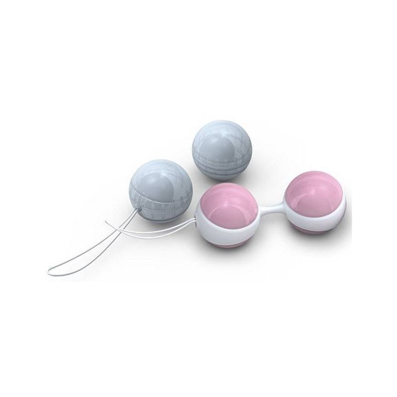 Bolas chinas Luna Beads Mini (Lelo)