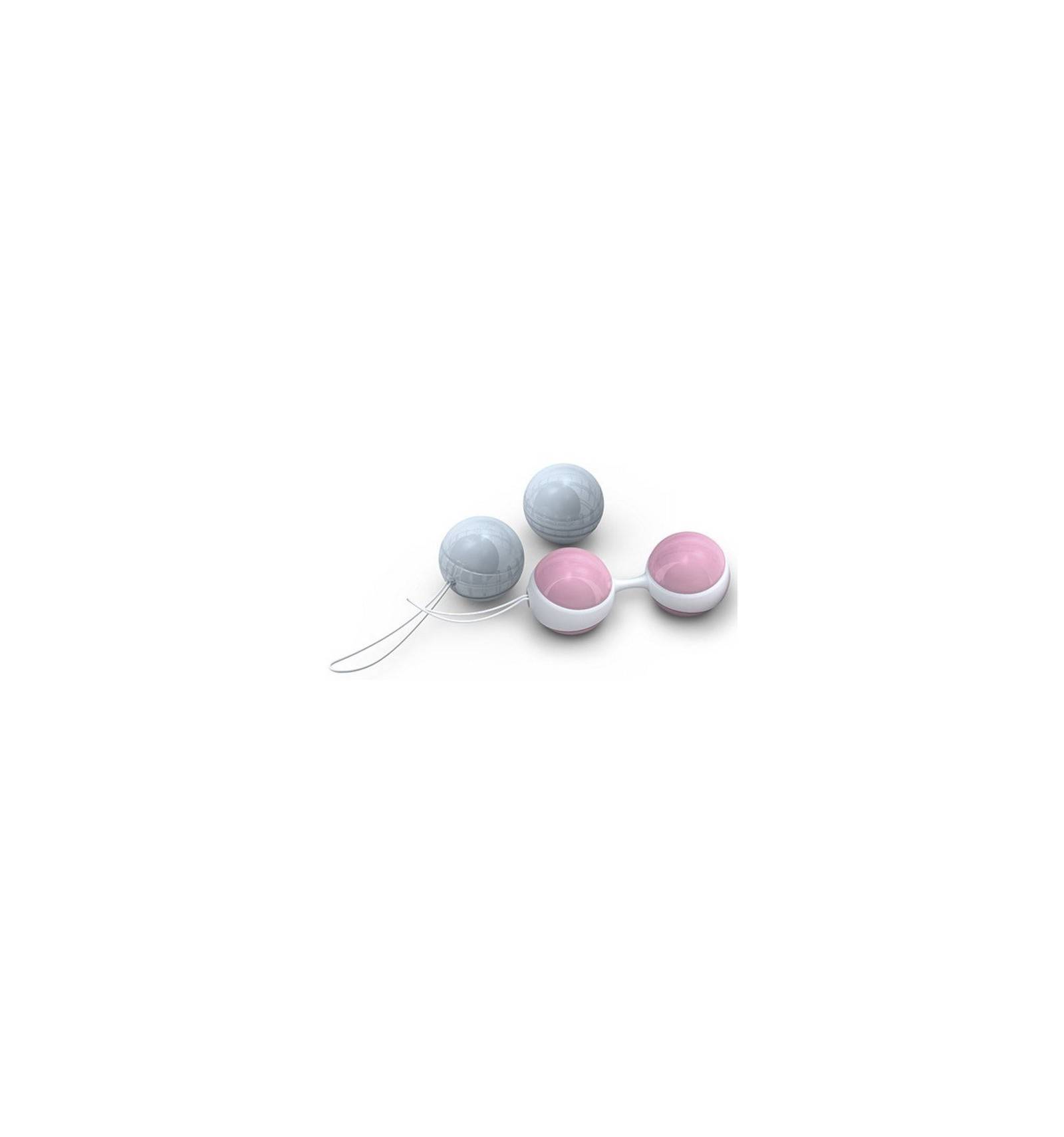 Bolas chinas Luna Beads Mini (Lelo)