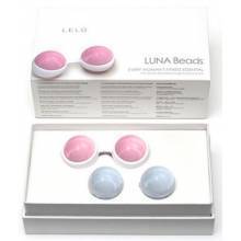Bolas chinas Luna Beads Mini (Lelo)