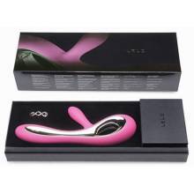 Vibrador SORAYA cereza by: Lelo