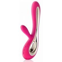 Vibrador SORAYA cereza by: Lelo