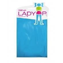 Depósito Portatil LadyP