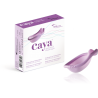 Diafragma Caya - anticonceptivo sin hormonas