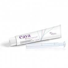 Caya Gel - Gel espermicida 60g