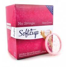 Copa menstrual SoftCup 