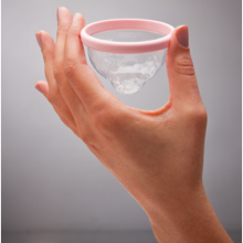 Copa menstrual SoftCup 