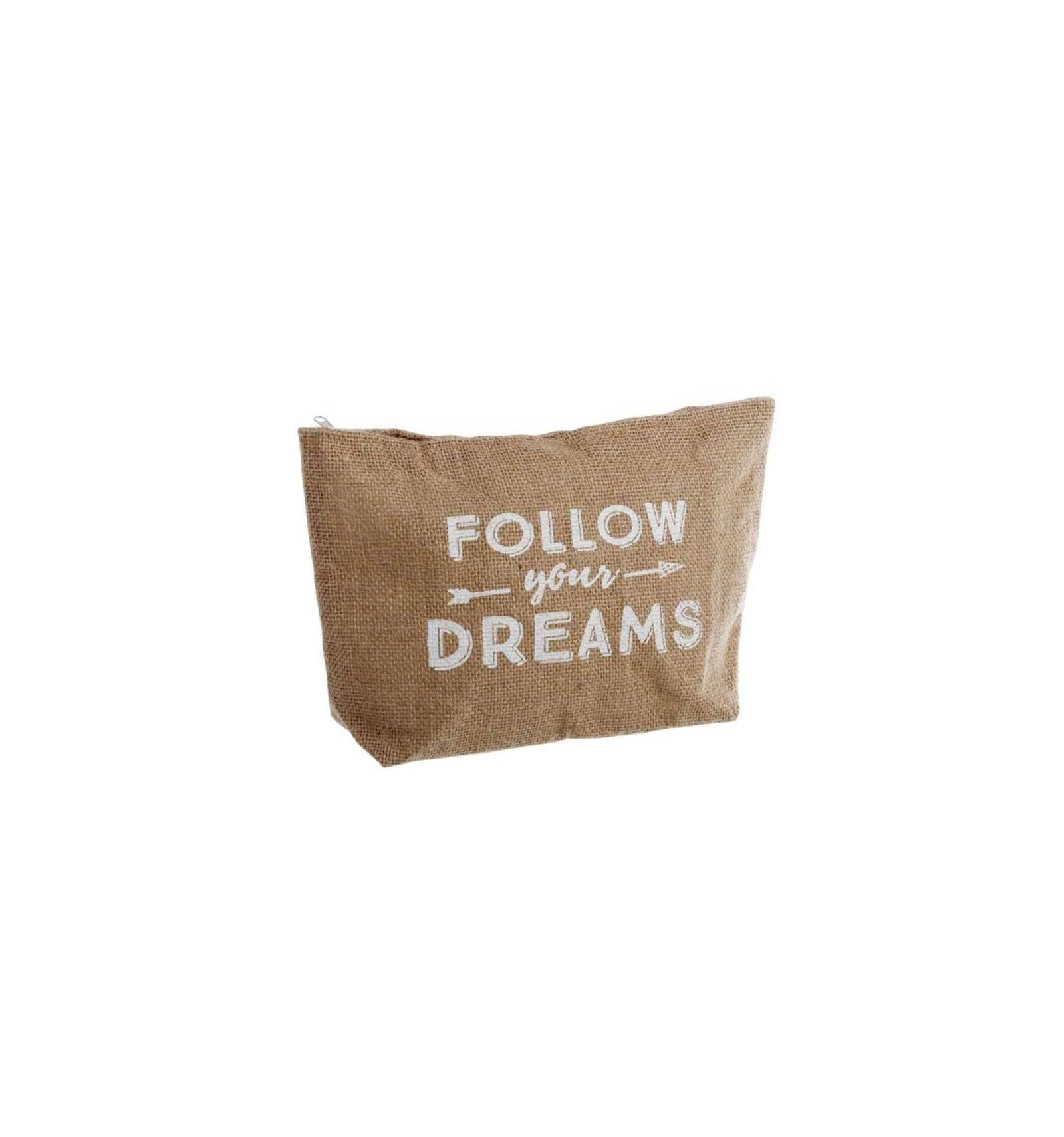 Neceser- Follow your dreams