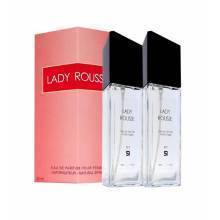 Perfume Lady Rousse