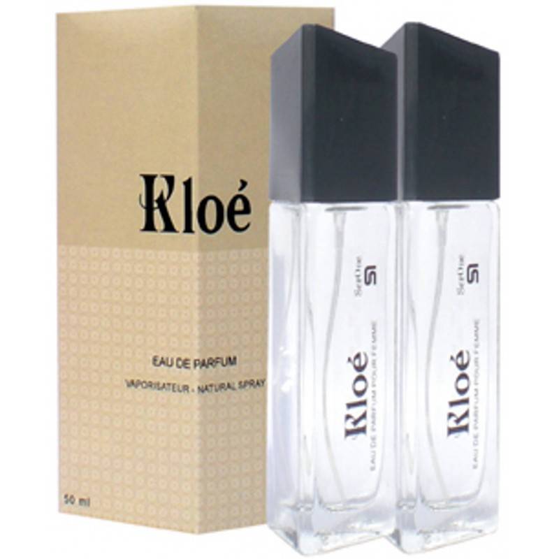 Perfume Kloé