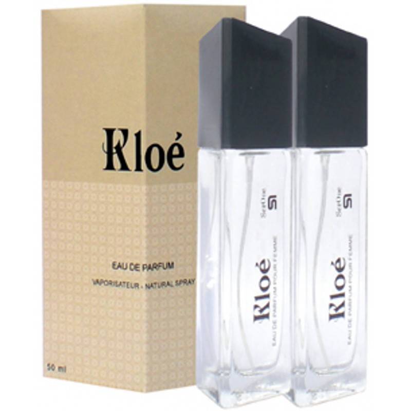 Perfume Kloé Perfume Kloé