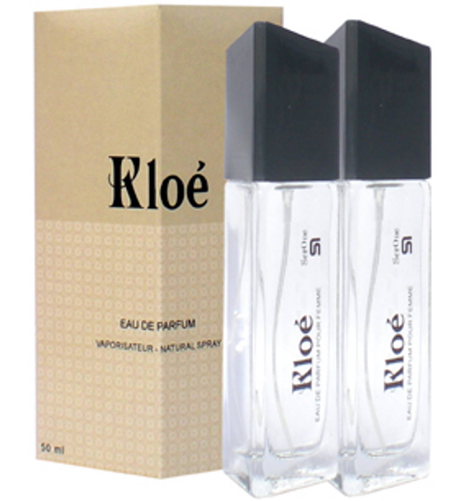 Perfume Kloé