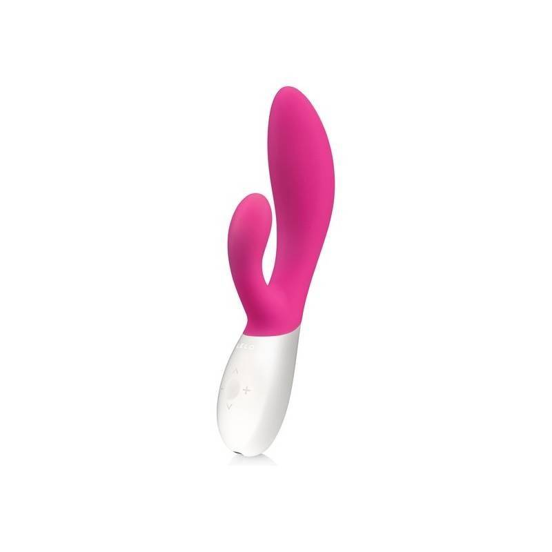 Vibrador INA WAVE azul by Lelo