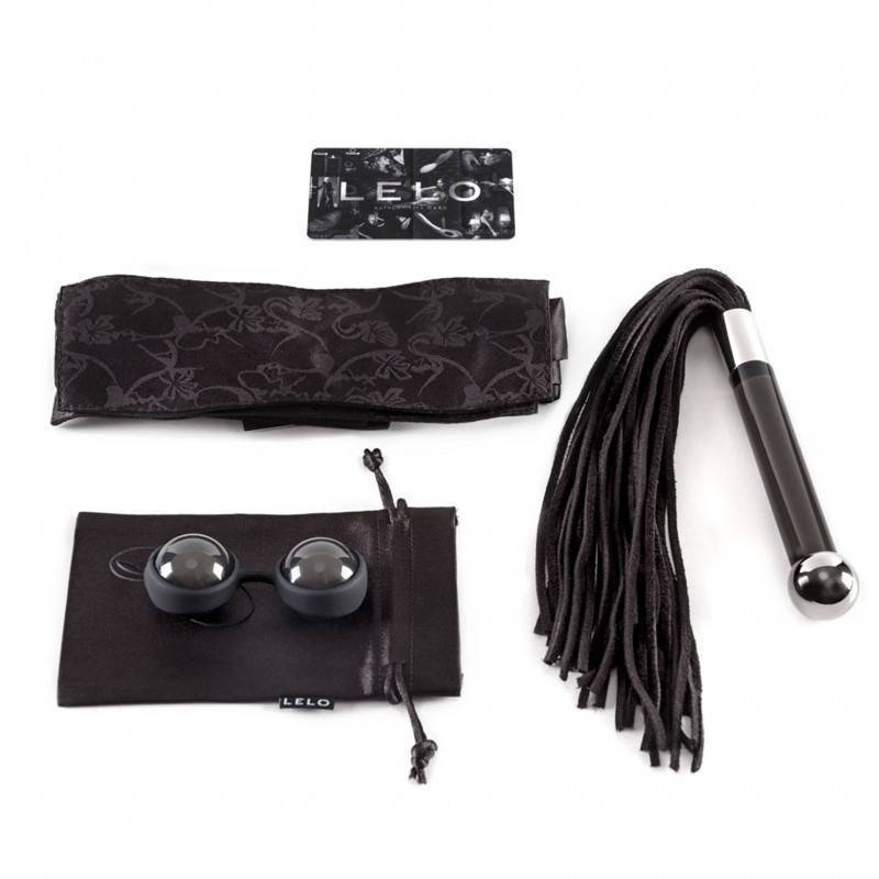 Dare Me Pleasure Set, Lelo