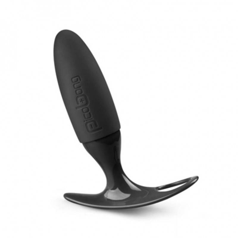 Vibrador anal Tano 2 negro picobong, Lelo