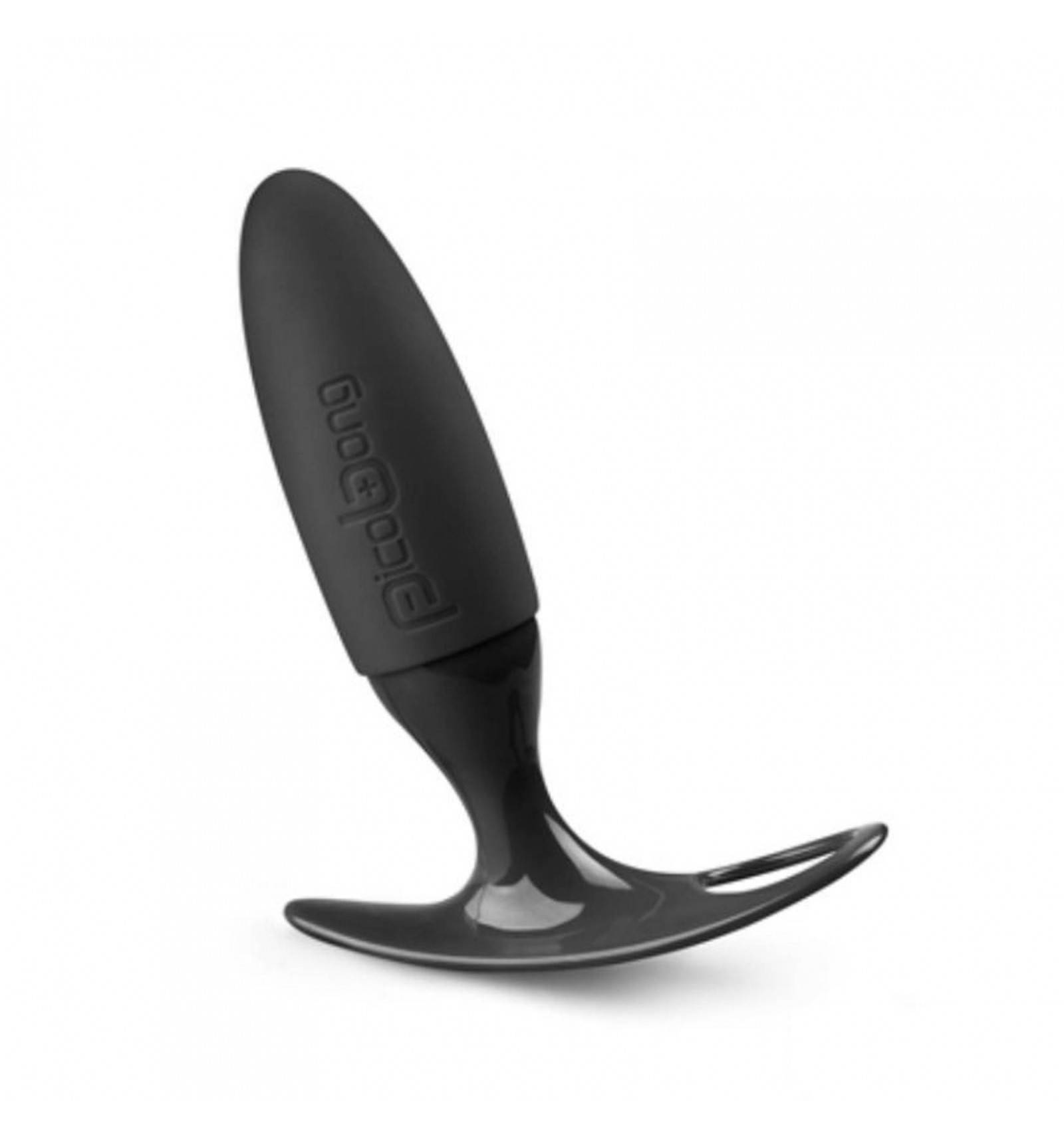 Vibrador anal Tano 2 negro picobong, Lelo