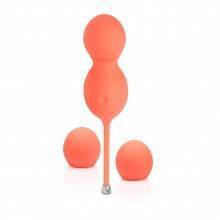 Bolas Kegel We-Vibe Bloom