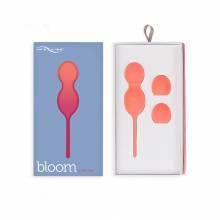 Bolas Kegel We-Vibe Bloom