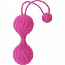 Bolas kegel Desir Duo