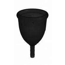 Copa menstrual Ladycup "Black"
