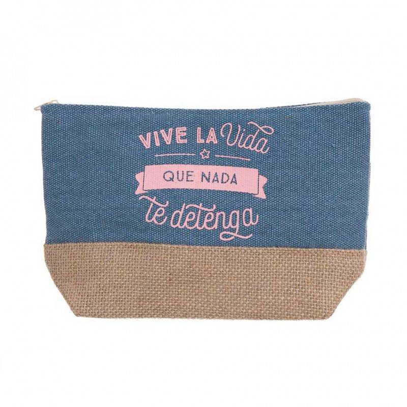 Neceser - Vive la vida Neceser - Vive la vida
