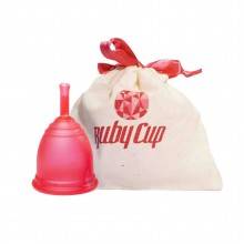 Copa menstrual Rubycup "Classic"