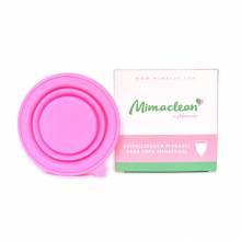 Esterilizador plegable Mimaclean Rosa