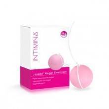 Ejercitador Kegel 28g, Intimina