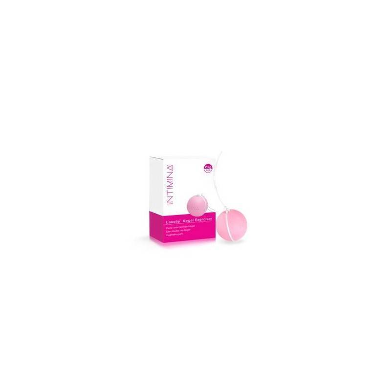 Ejercitador Kegel 28g, Intimina