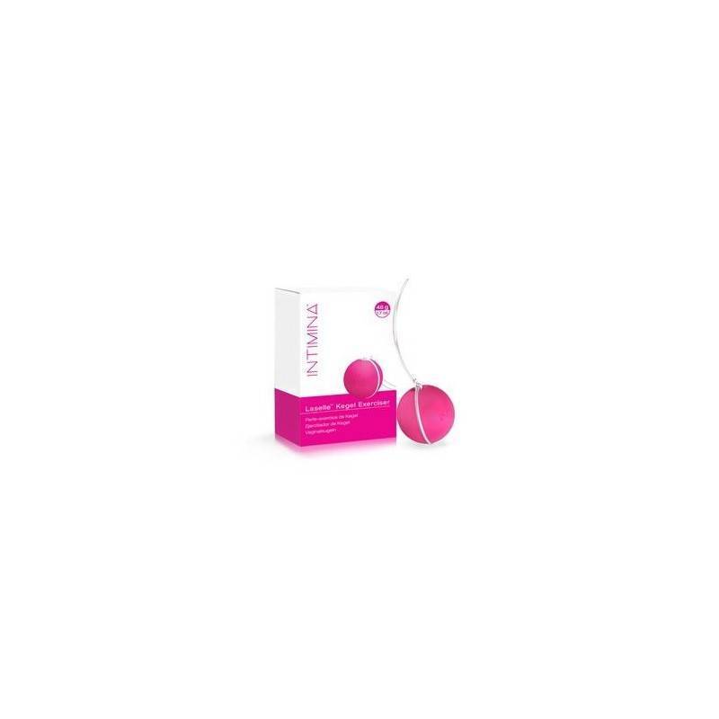 Ejercitador Kegel 48g, Intimina