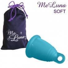 Copa Menstrual MeLuna Soft, Anillo