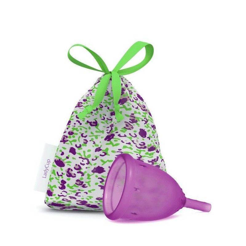 Copa Menstrual Ladycup Copa Menstrual Ladycup