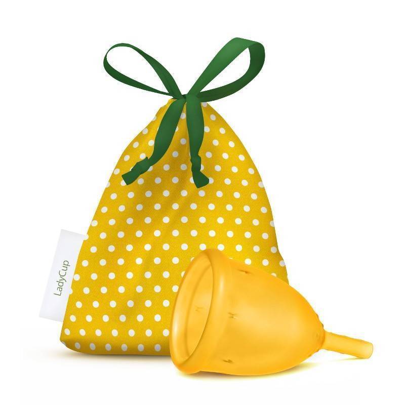 Copa Menstrual Ladycup Copa Menstrual Ladycup