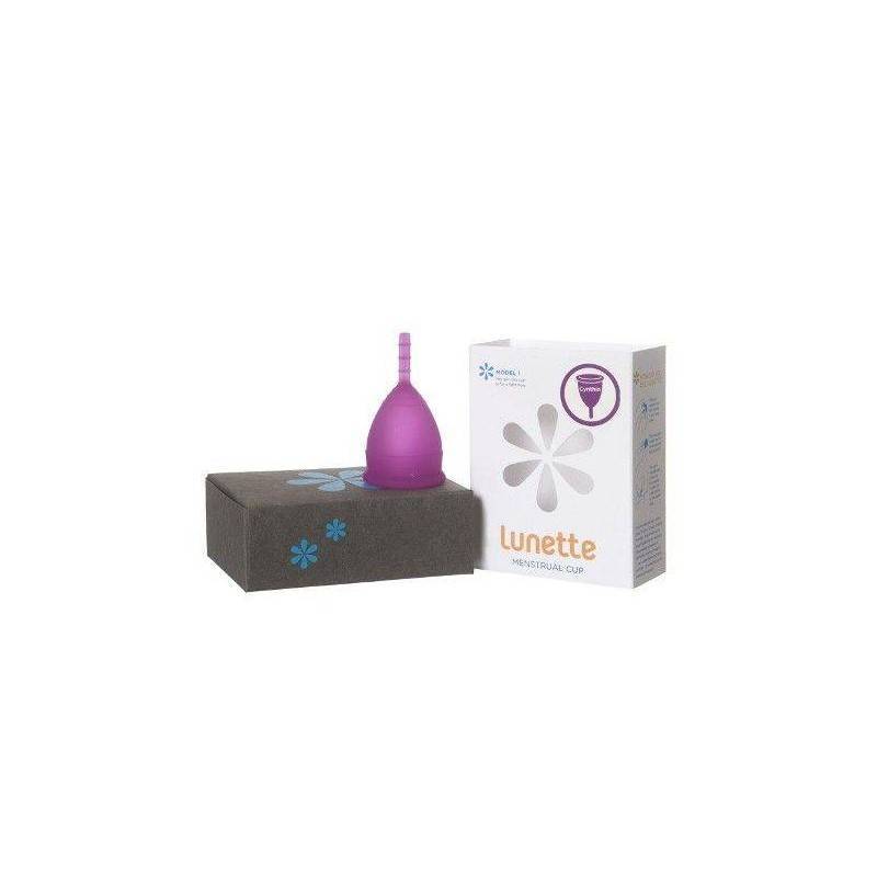 Copa Menstrual Lunette