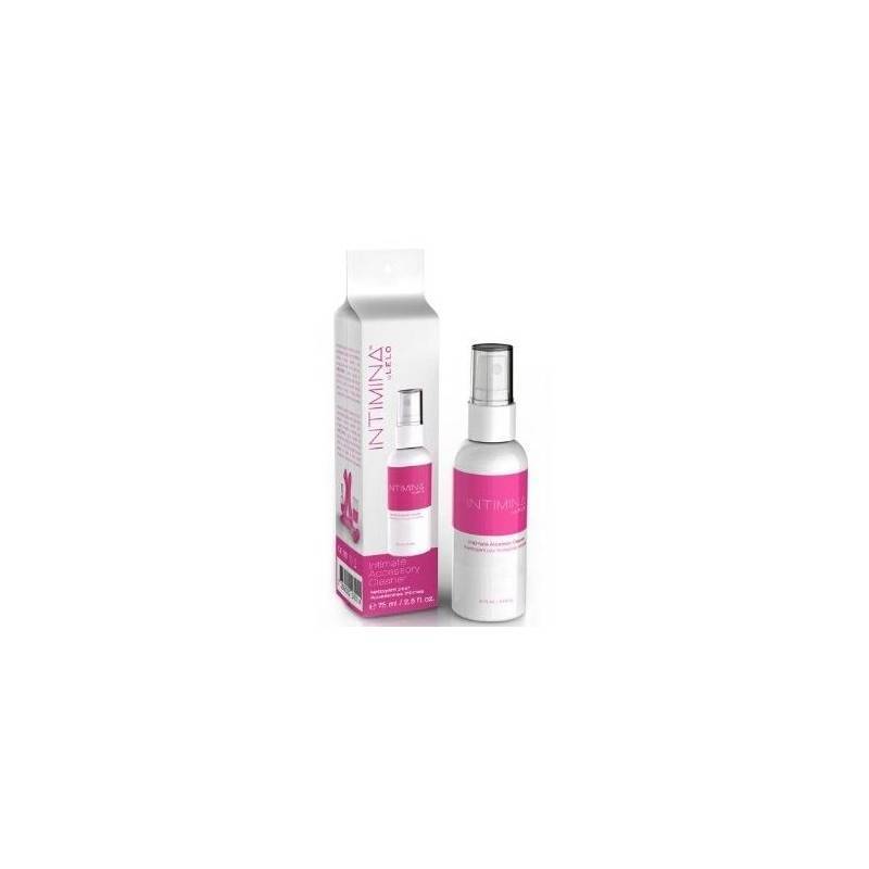 Limpia accesorios íntimos - 75ml