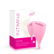 Copa menstrual Lily Cup
