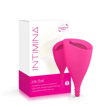 Copa menstrual Lily Cup