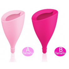 Copa menstrual Lily Cup