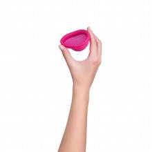 Copa Menstrual Ziggy Cup