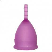 Copa menstrual Lunette + Esterilizador plegable Mimaclean