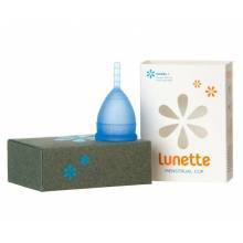 Copa Menstrual Lunette