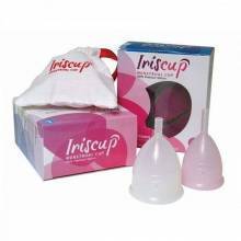 Copa menstrual Iriscup + REGALO