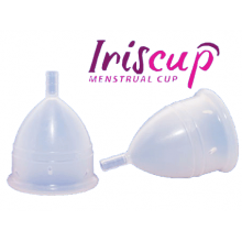 Copa menstrual Iriscup + REGALO