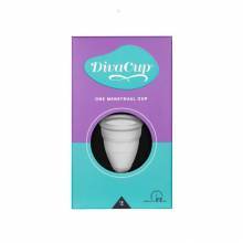 Copa menstrual DivaCup + Esterilizador plegable