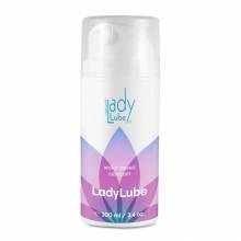 Lubricante LadyLube - 100ml