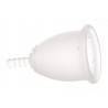 Copa menstrual Fleurcup "Transparente"